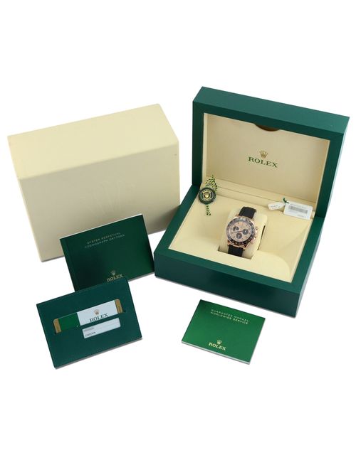 Rolex Daytona 116515 LN Image 4